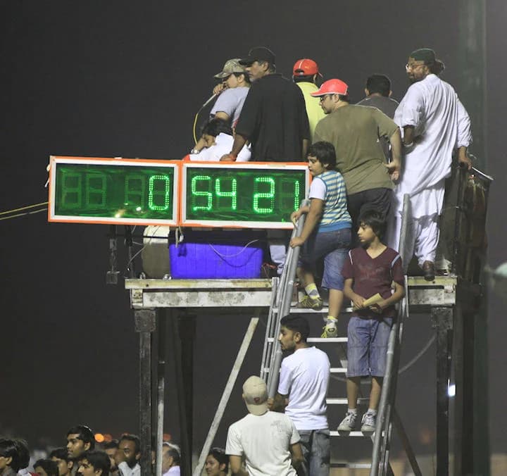 Archive - Xtreme Autocross Championship 2012 - Round 6